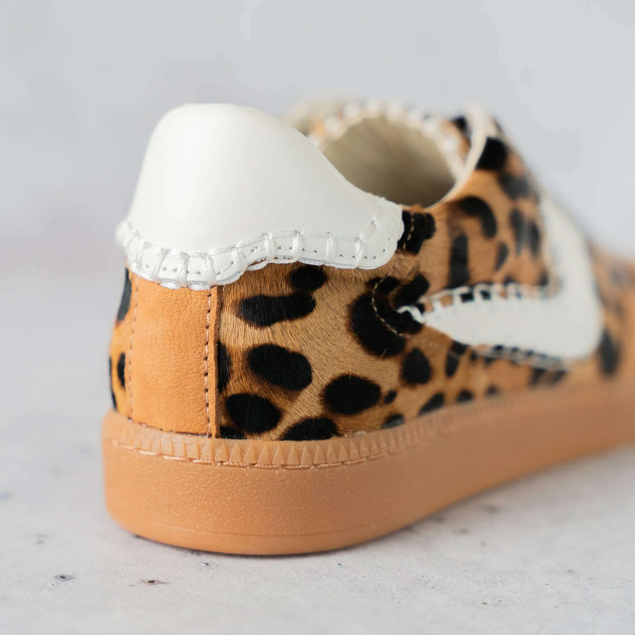 Dolce Vita - Notice Stitch