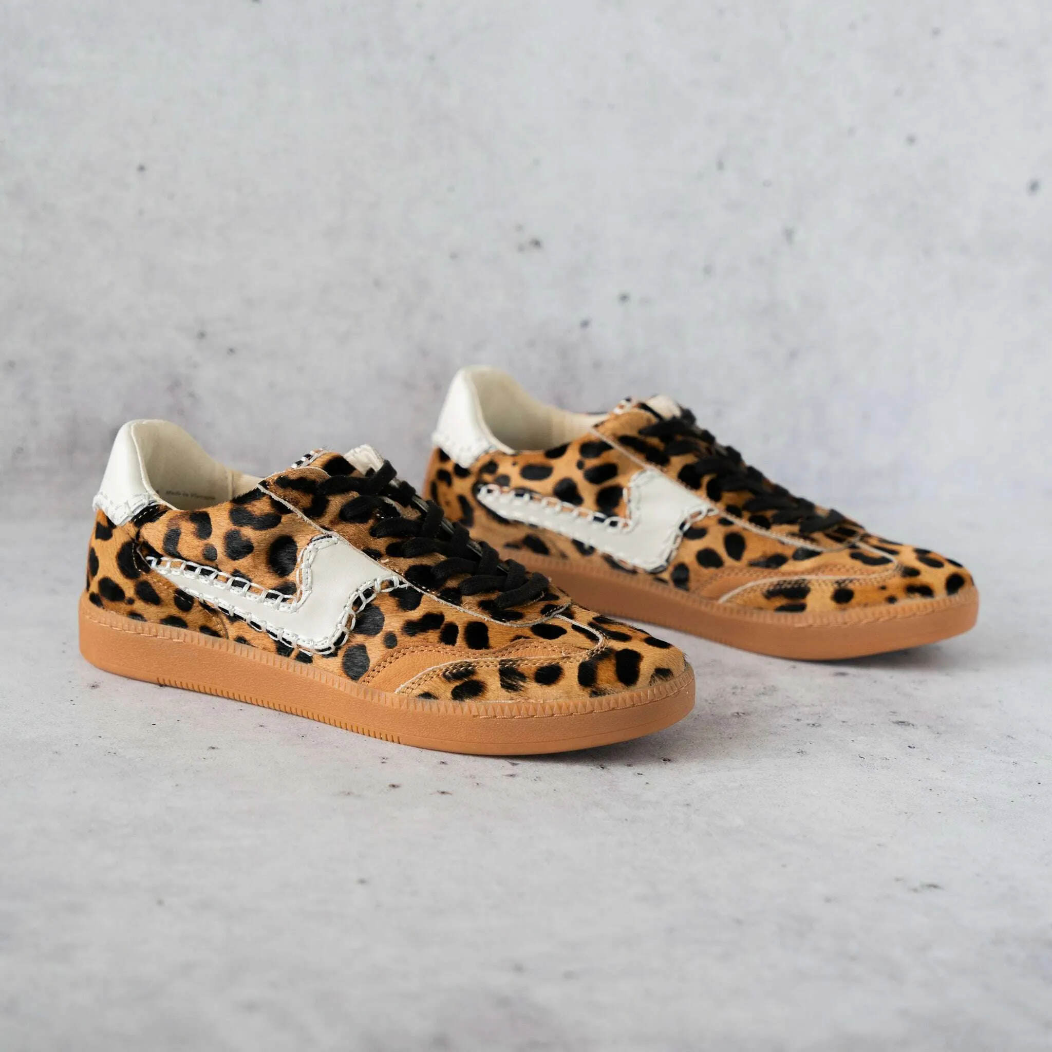 Dolce Vita - Notice Stitch
