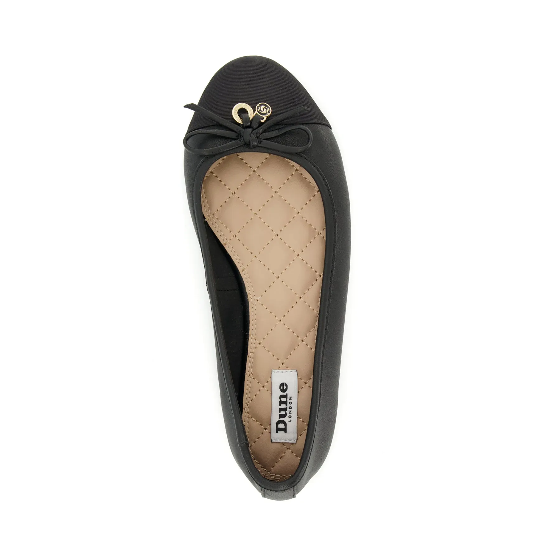 HALLOO - BLACK