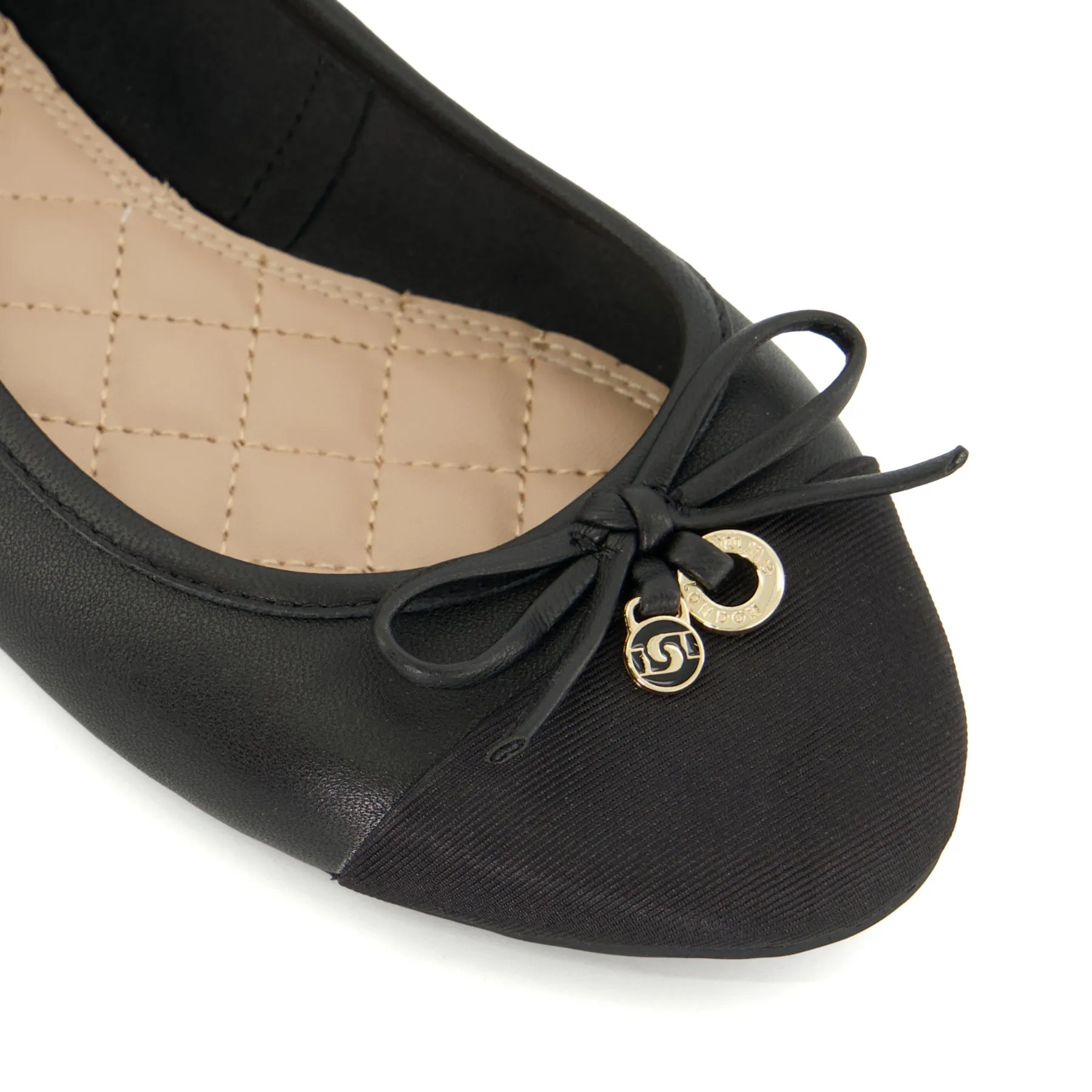 HALLOO - BLACK