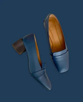 Instep Loafer