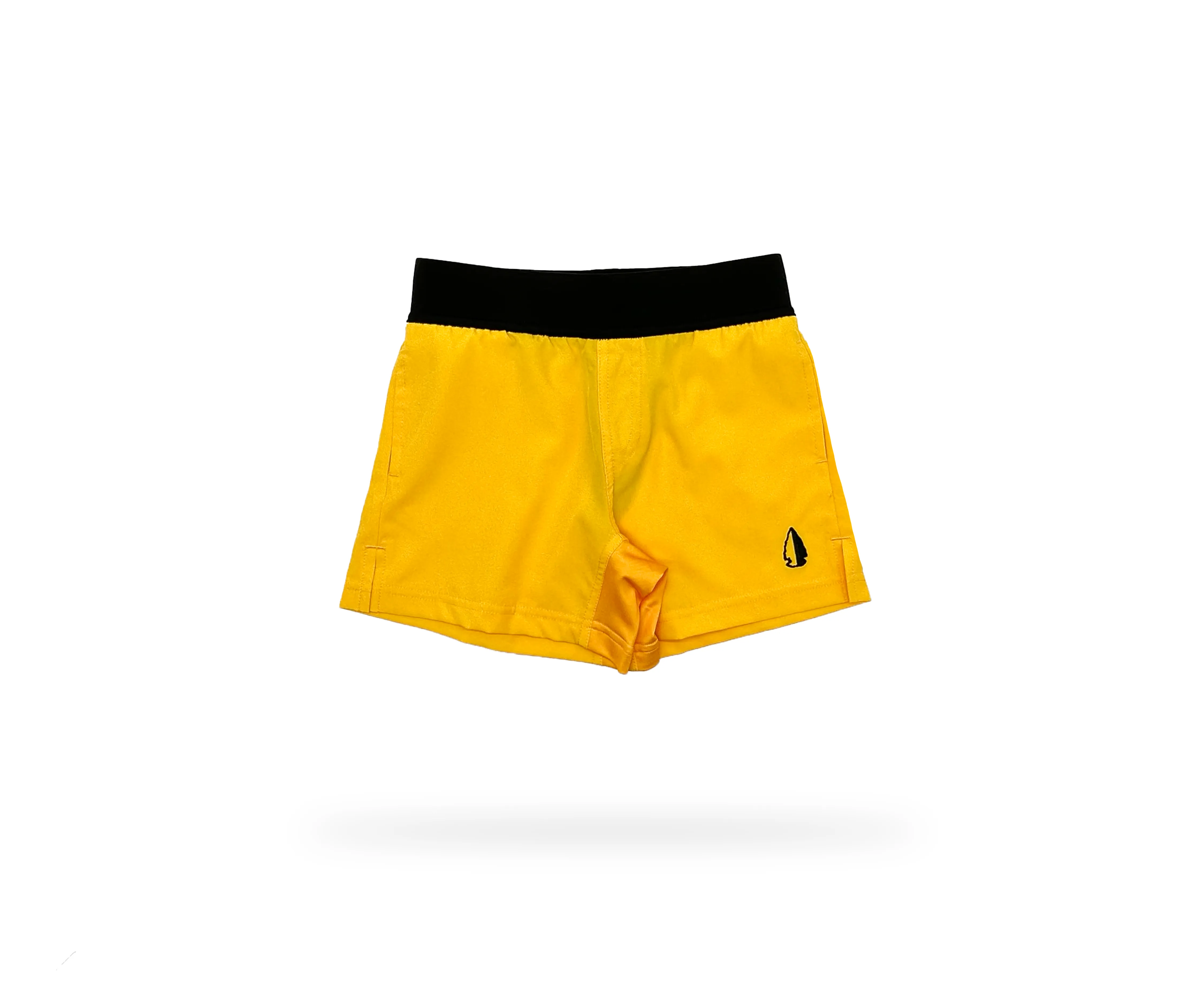 Kids Lounger - Yellow