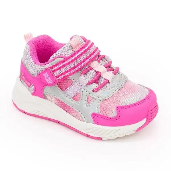 Kids’ Stride Rite M2P Player – Sporty, Comfortable & Machine Washable