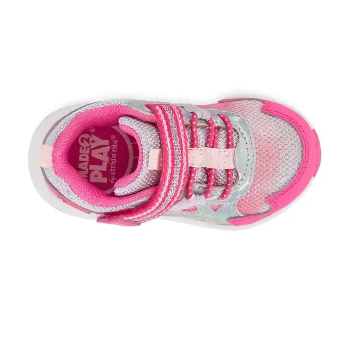 Kids’ Stride Rite M2P Player – Sporty, Comfortable & Machine Washable