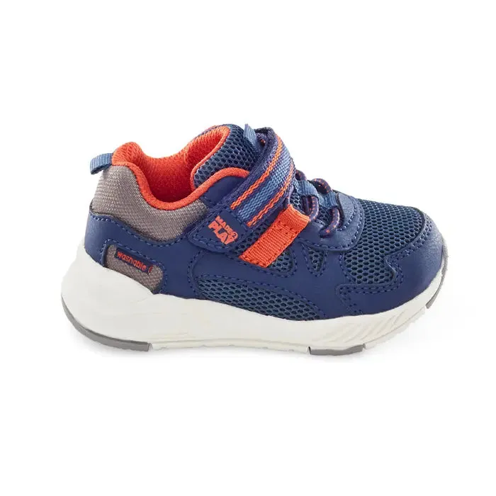Kids’ Stride Rite M2P Player – Sporty, Comfortable & Machine Washable