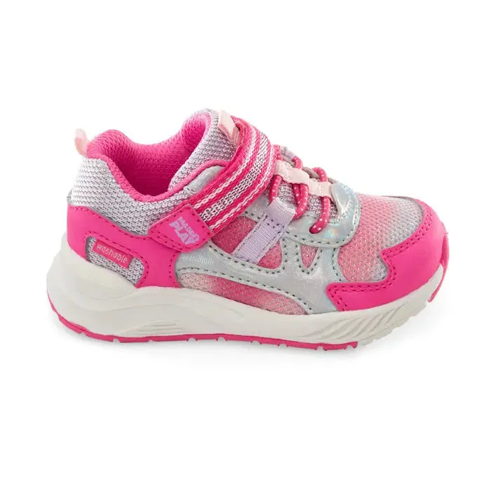 Kids’ Stride Rite M2P Player – Sporty, Comfortable & Machine Washable