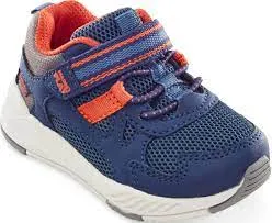 Kids’ Stride Rite M2P Player – Sporty, Comfortable & Machine Washable