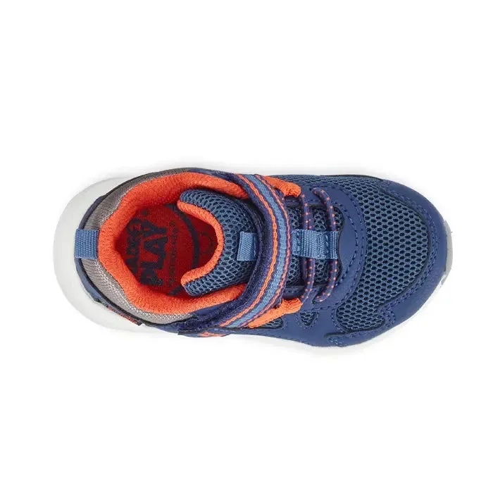 Kids’ Stride Rite M2P Player – Sporty, Comfortable & Machine Washable