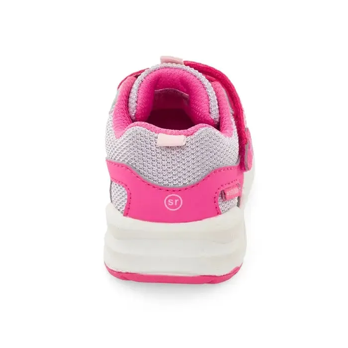 Kids’ Stride Rite M2P Player – Sporty, Comfortable & Machine Washable