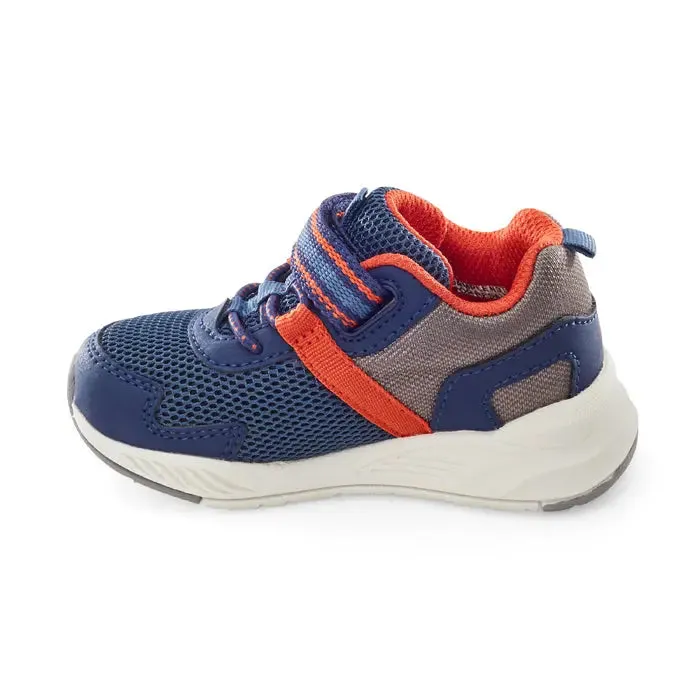 Kids’ Stride Rite M2P Player – Sporty, Comfortable & Machine Washable