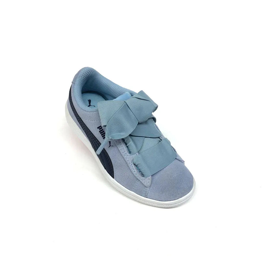 Kids' Vikky Ribbon AC Preschool Sneakers
