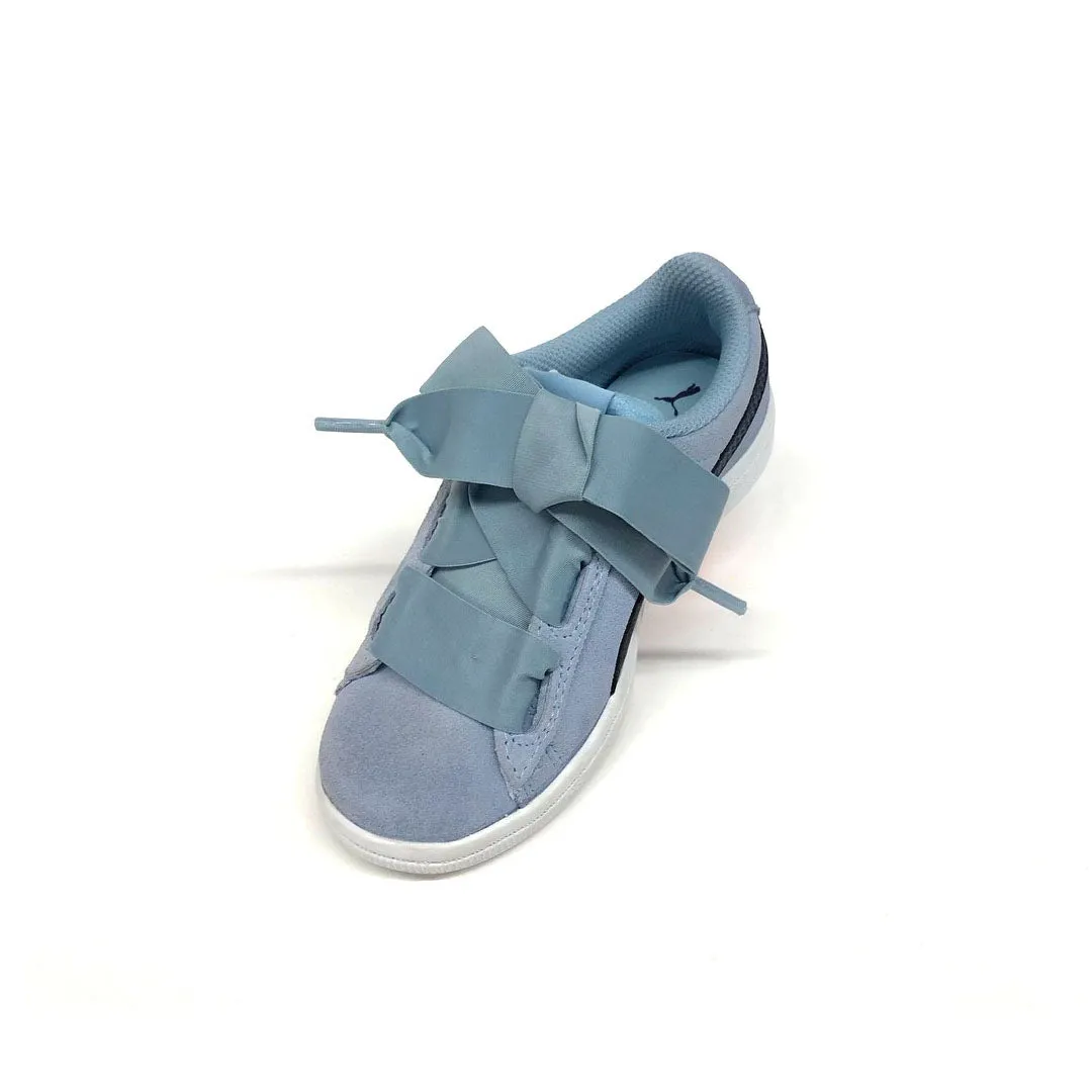 Kids' Vikky Ribbon AC Preschool Sneakers