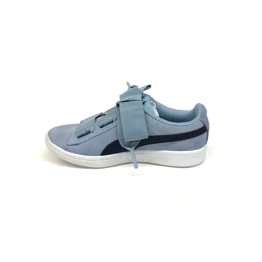 Kids' Vikky Ribbon AC Preschool Sneakers