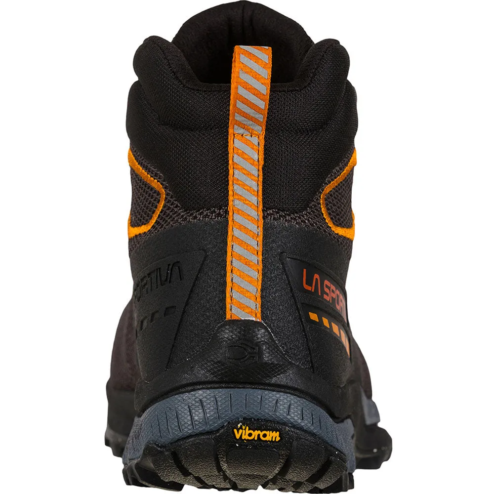 La Sportiva Mens TX Hike Mid GORE-TEX Waterproof Hiking Boots - Closeout