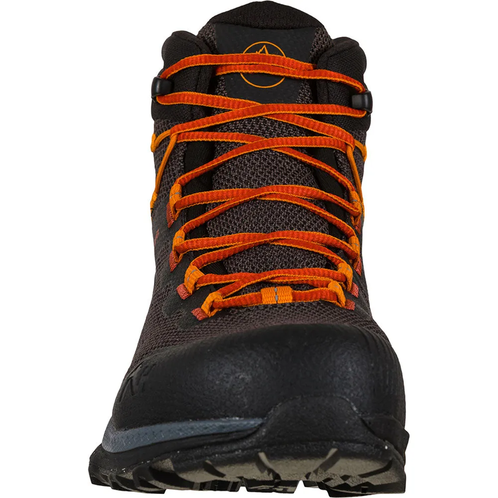 La Sportiva Mens TX Hike Mid GORE-TEX Waterproof Hiking Boots - Closeout