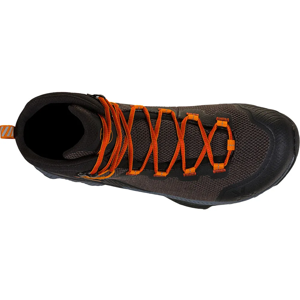 La Sportiva Mens TX Hike Mid GORE-TEX Waterproof Hiking Boots - Closeout