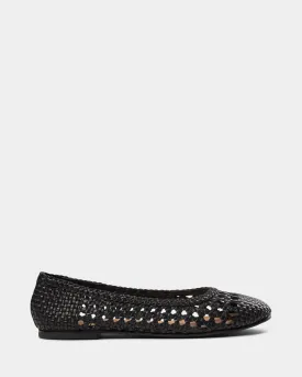 LINDASW Ballerina - Black