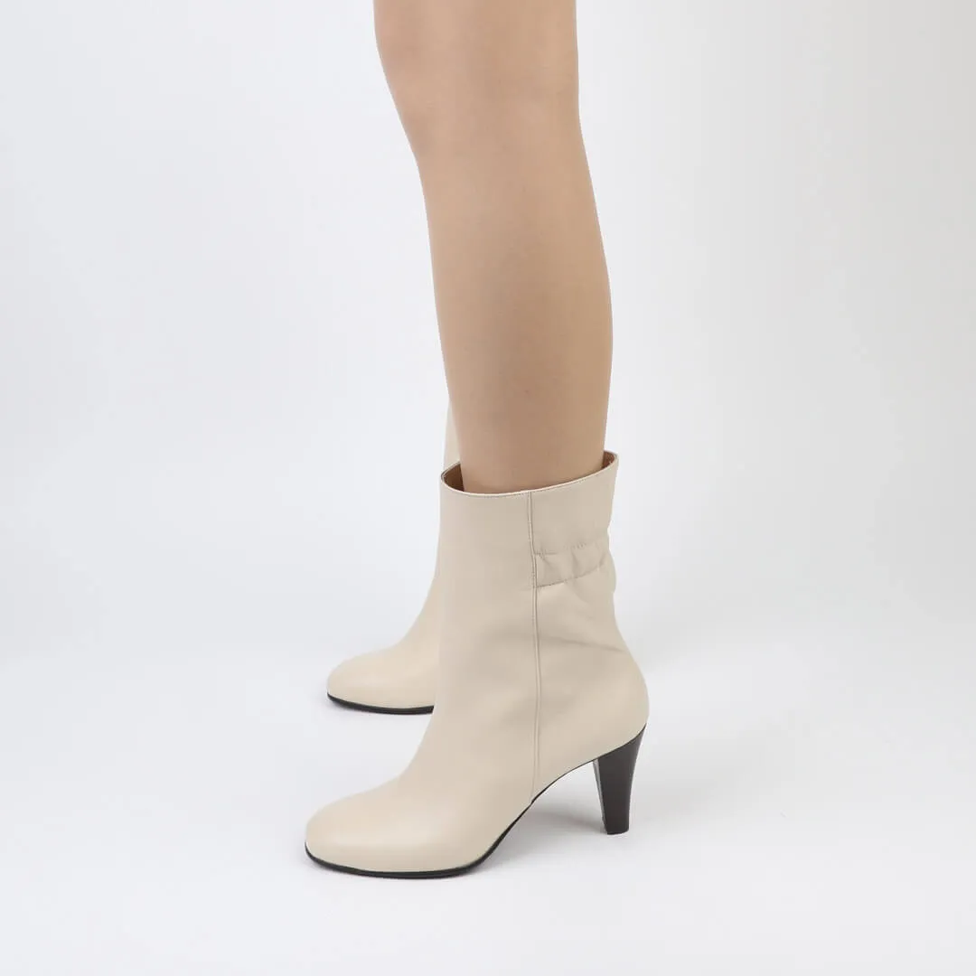 MARFIM - soft leather boot