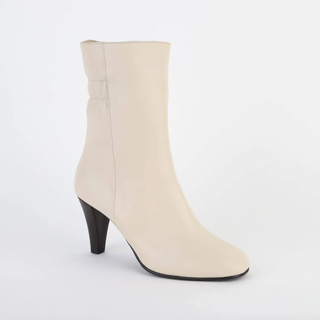 MARFIM - soft leather boot
