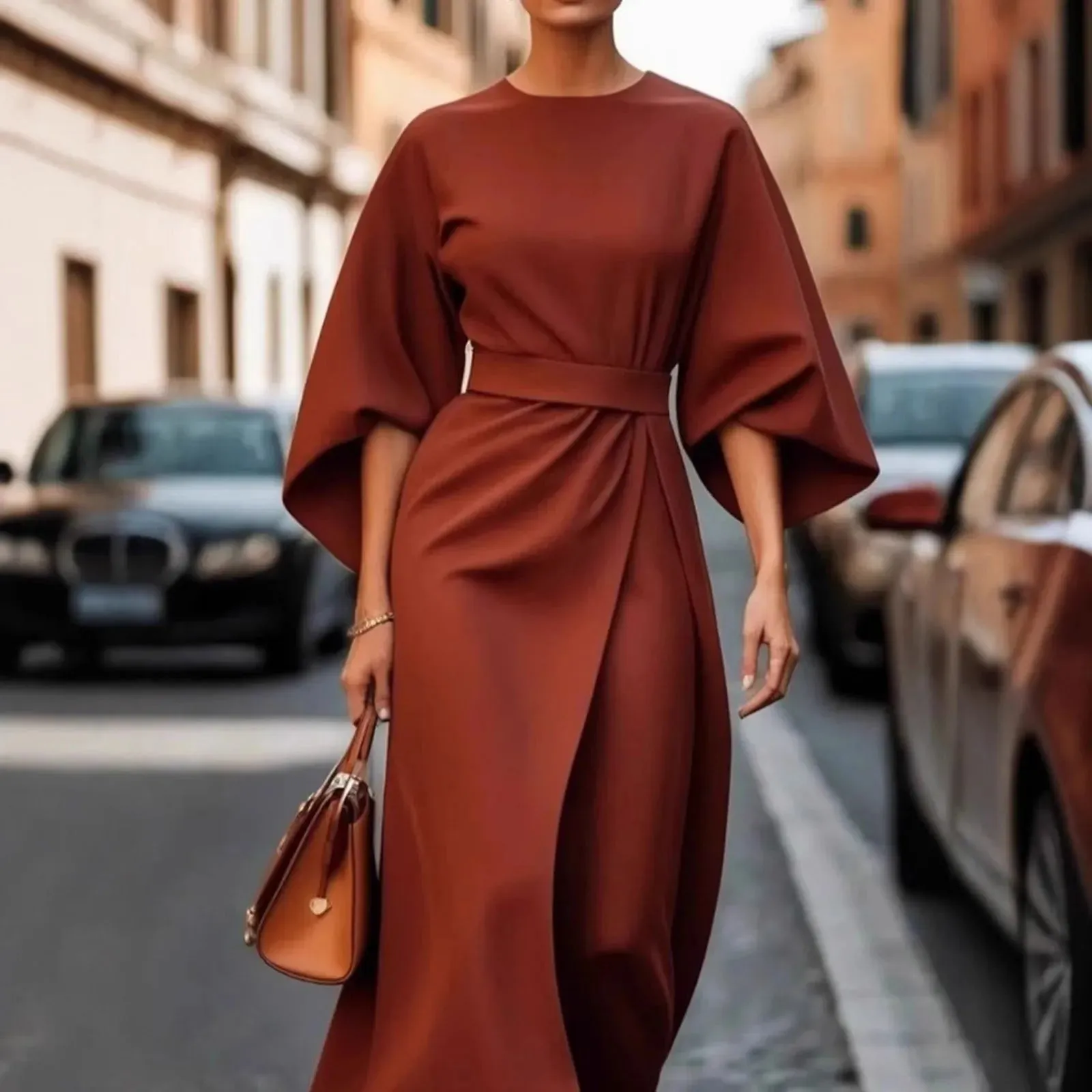 Margret | Elegant Dress