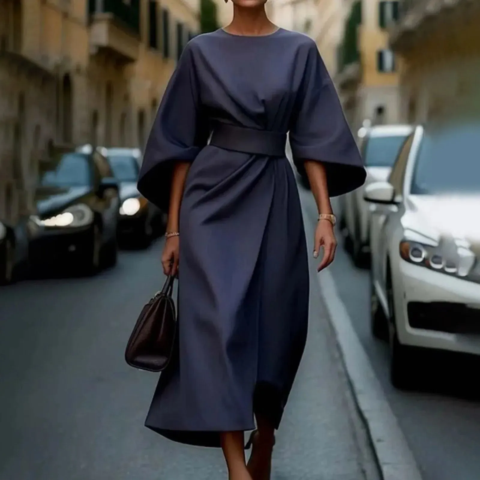 Margret | Elegant Dress