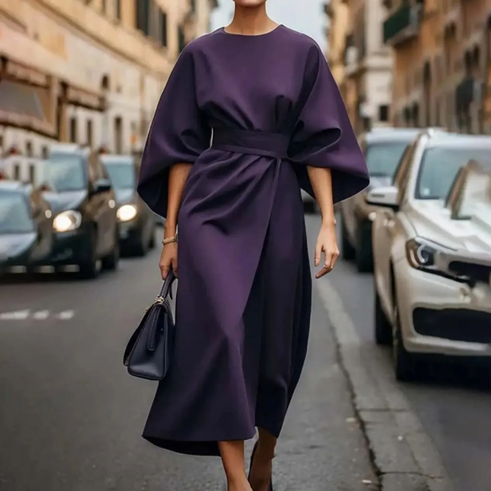 Margret | Elegant Dress