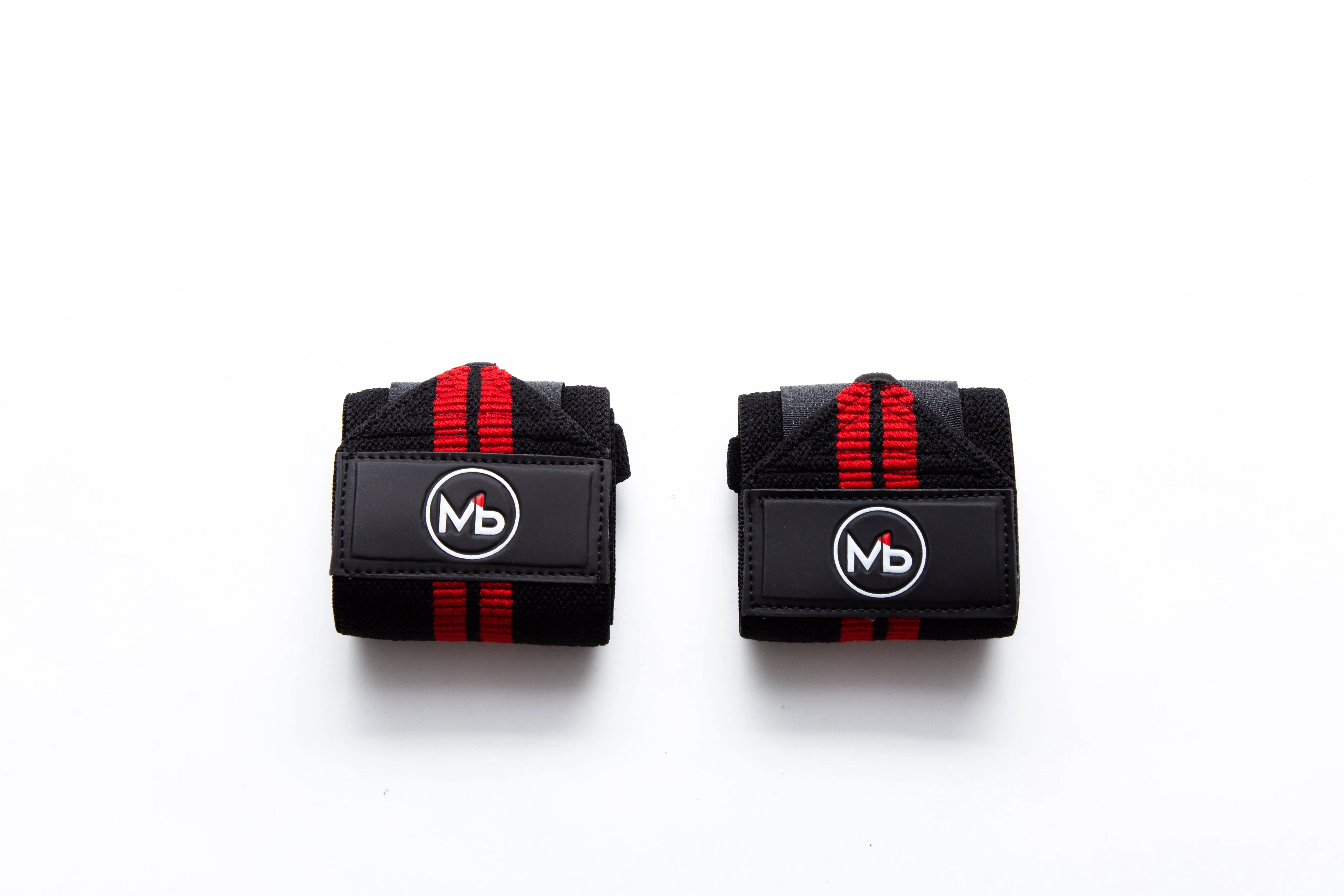 MAXbarbell Essentials Wrist Wraps - Multi Colors