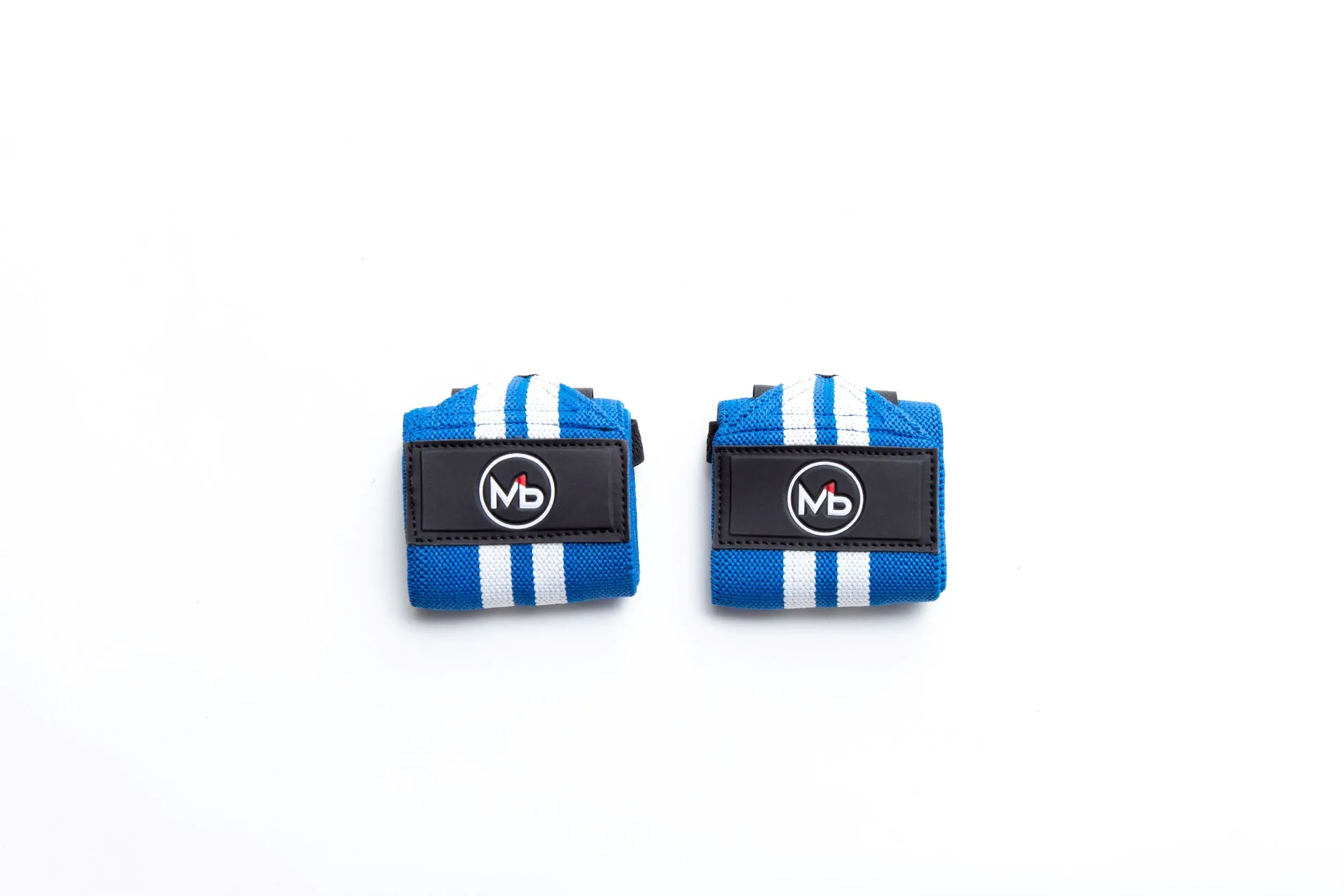MAXbarbell Essentials Wrist Wraps - Multi Colors