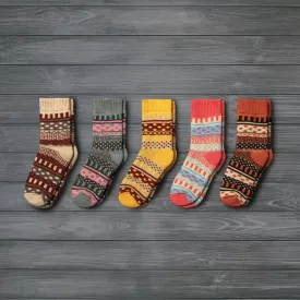 MAXTER KIDS EDITION (5-PAIRS)