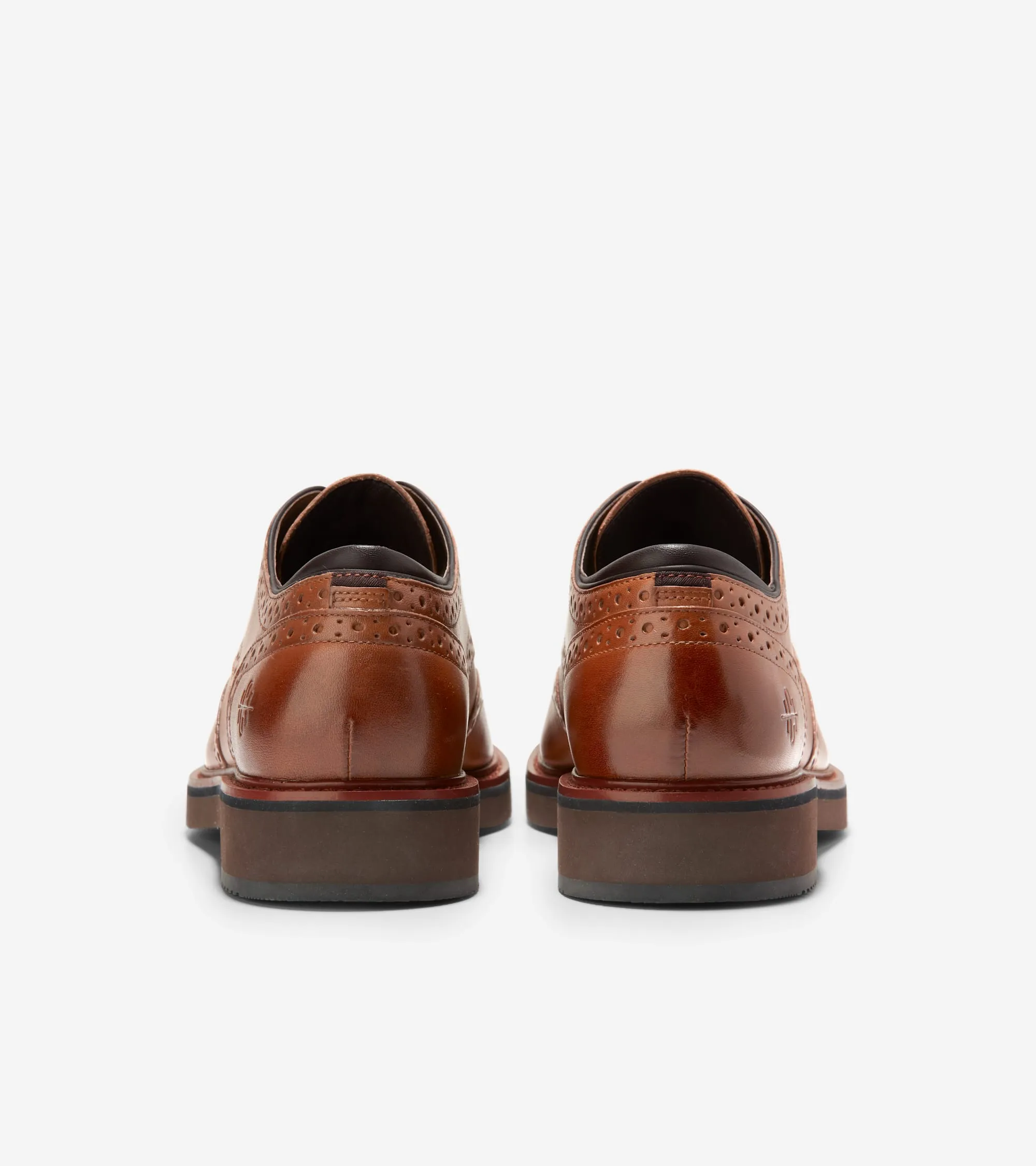 Men's American Classics Montrose Wingtip Oxfords