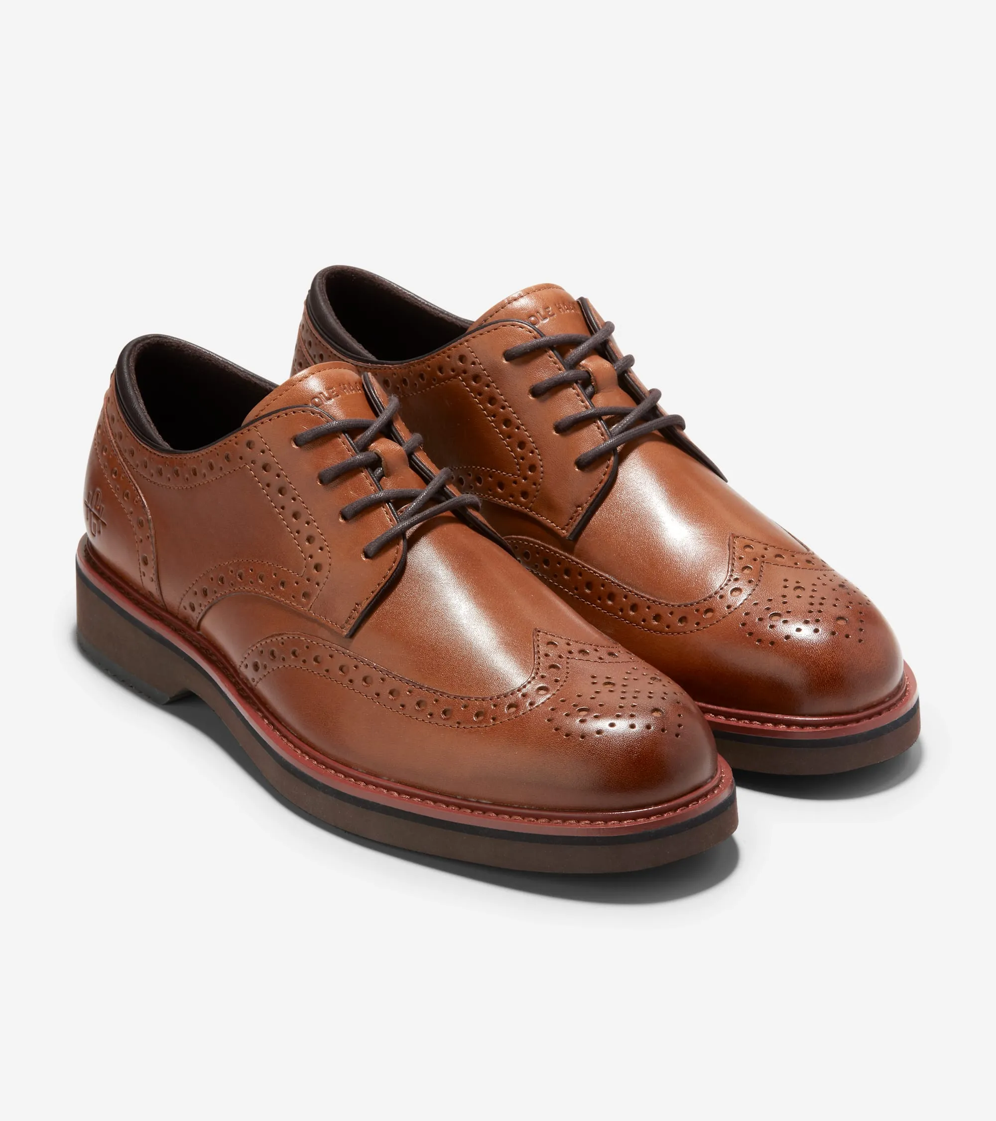 Men's American Classics Montrose Wingtip Oxfords