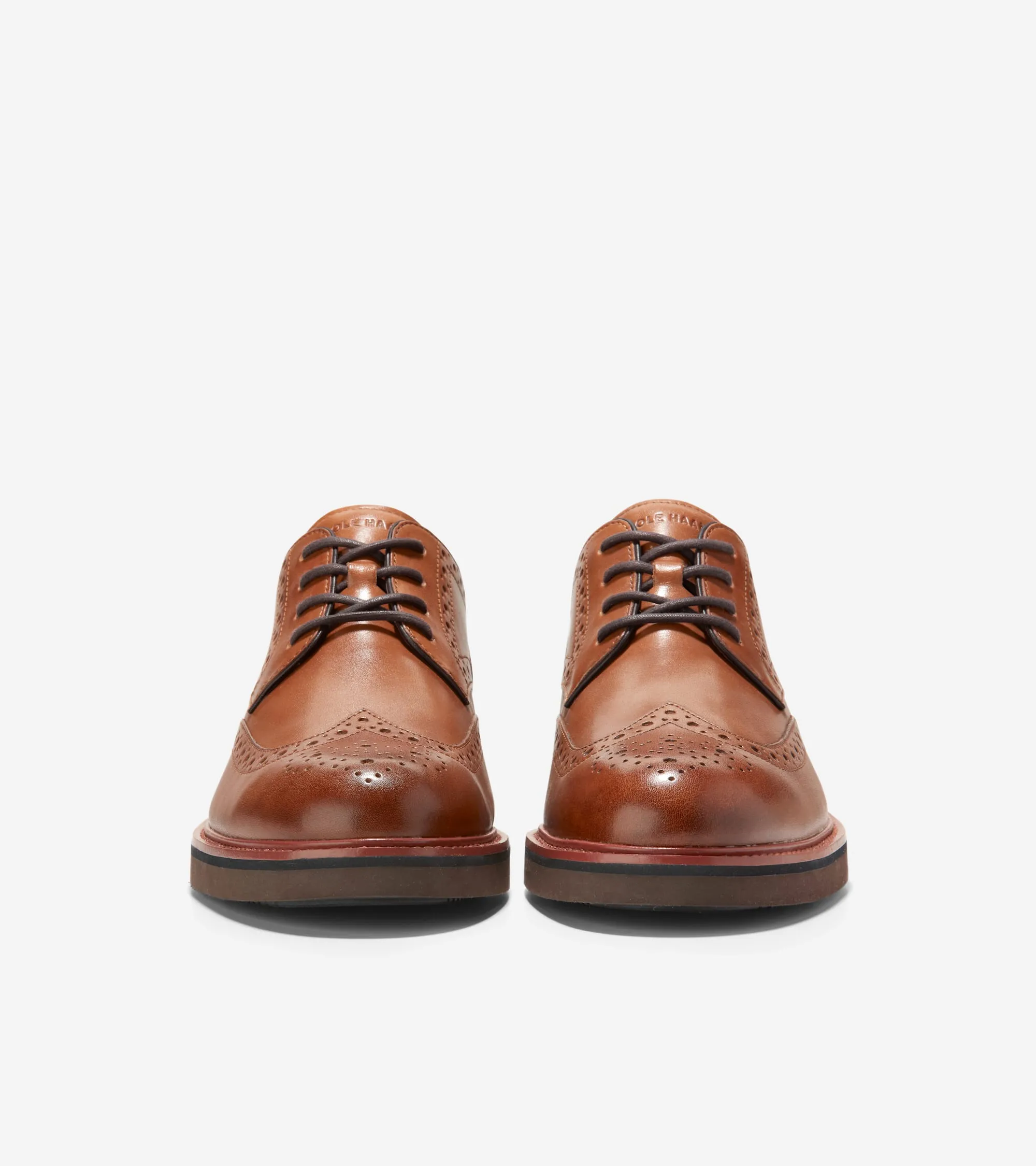 Men's American Classics Montrose Wingtip Oxfords