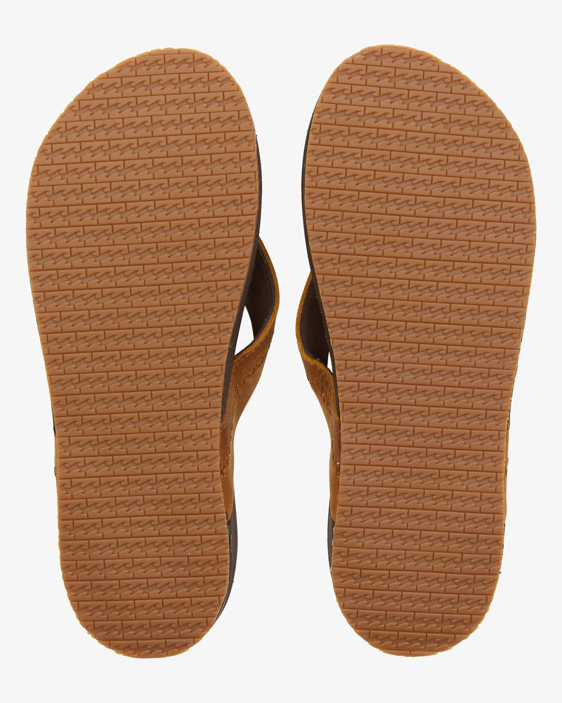 Mens Brunswick Leather Thongs