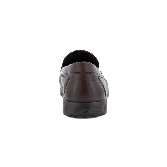 Mens Ecco S Lite Moc Classic Cocoa Brown