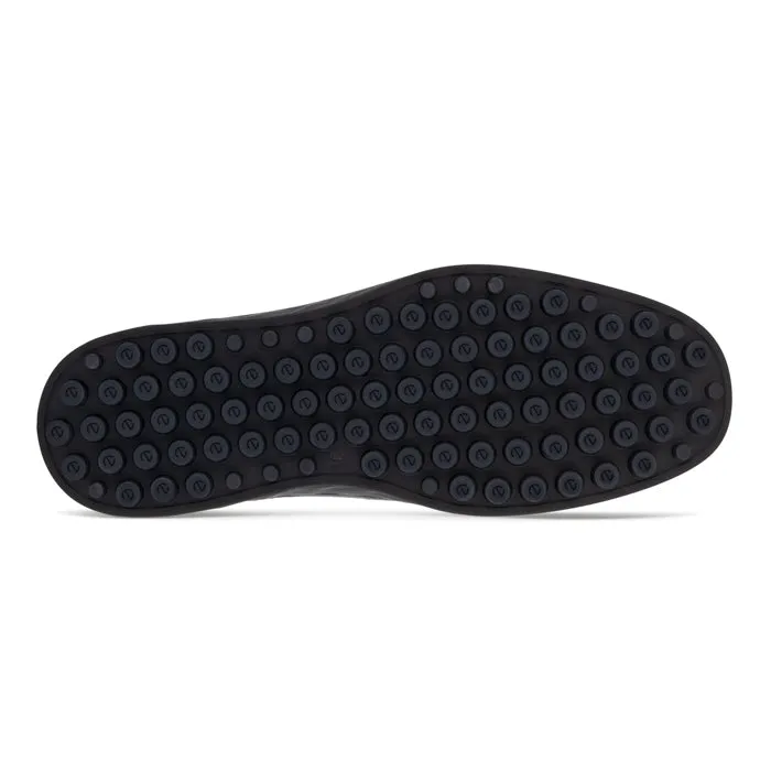 Mens Ecco S Lite Moc Classic Cocoa Brown