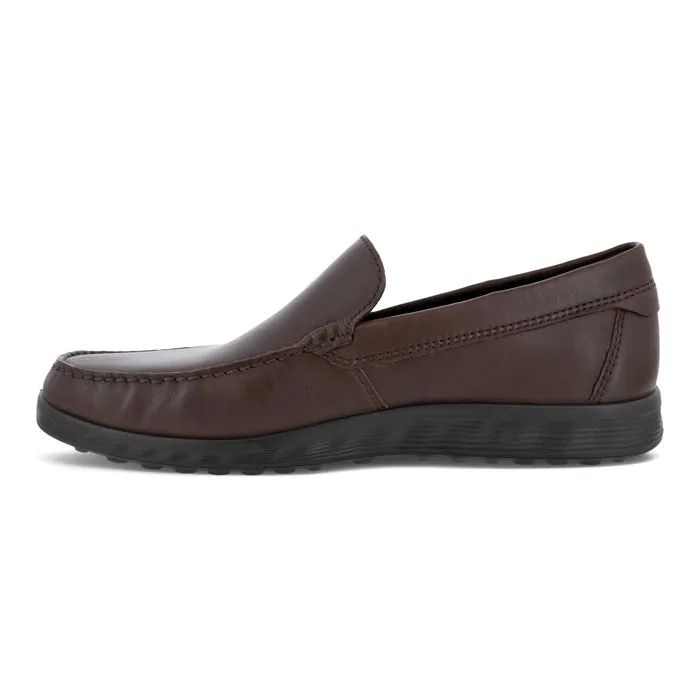 Mens Ecco S Lite Moc Classic Cocoa Brown