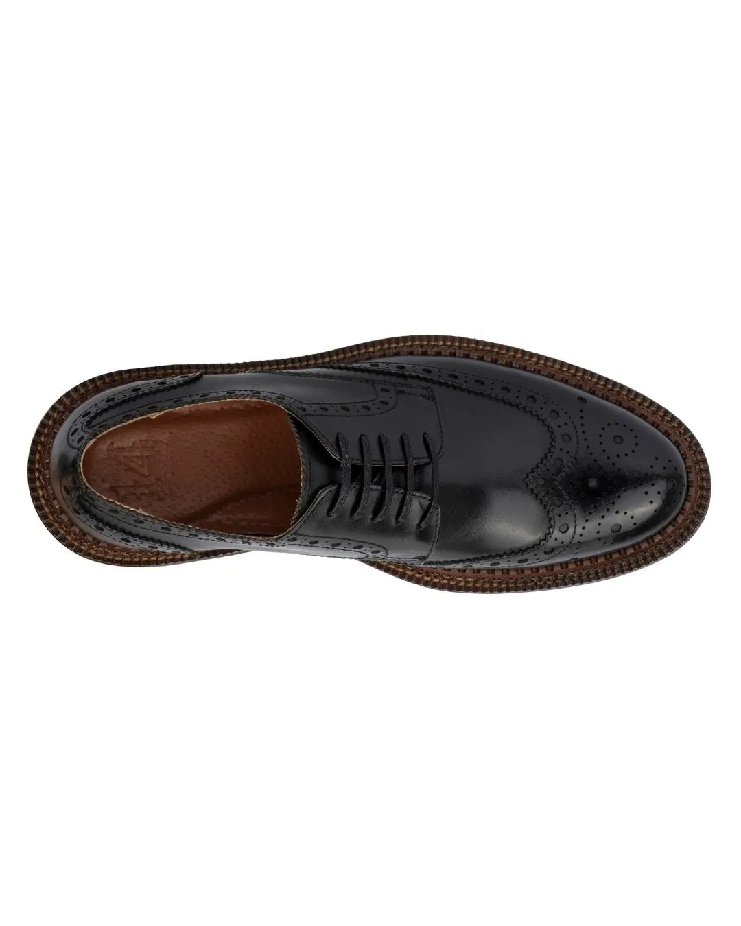 Men's Ivan Oxford