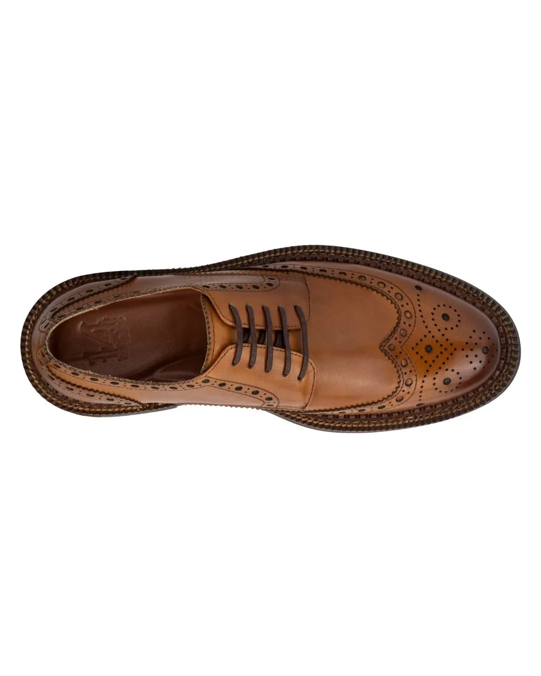 Men's Ivan Oxford