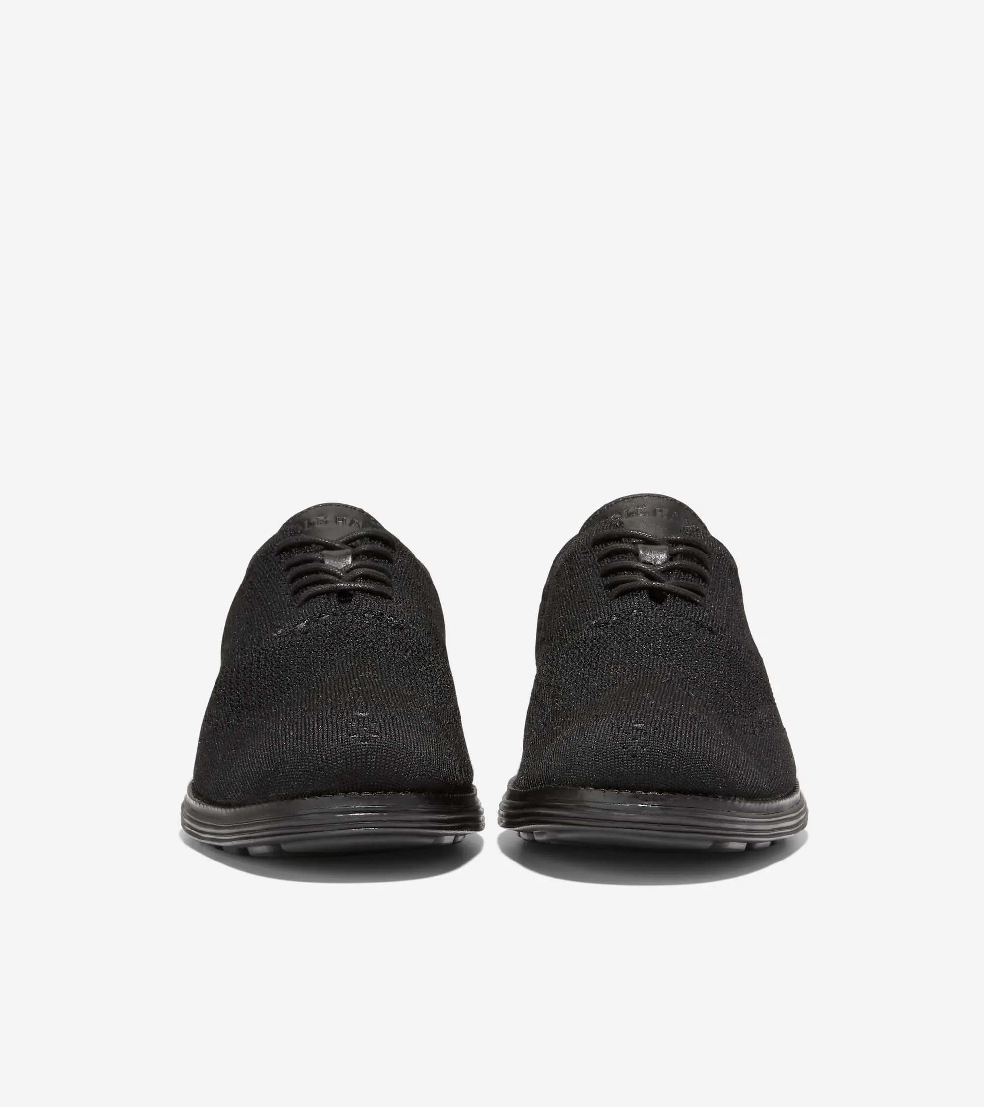 Men's ØriginalGrand Wingtip Oxfords
