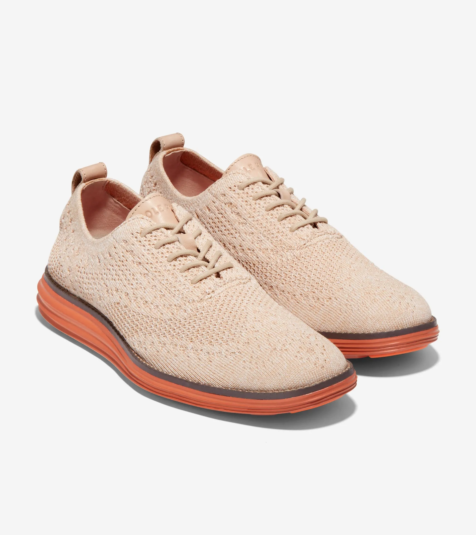 Men's ØriginalGrand Wingtip Oxfords