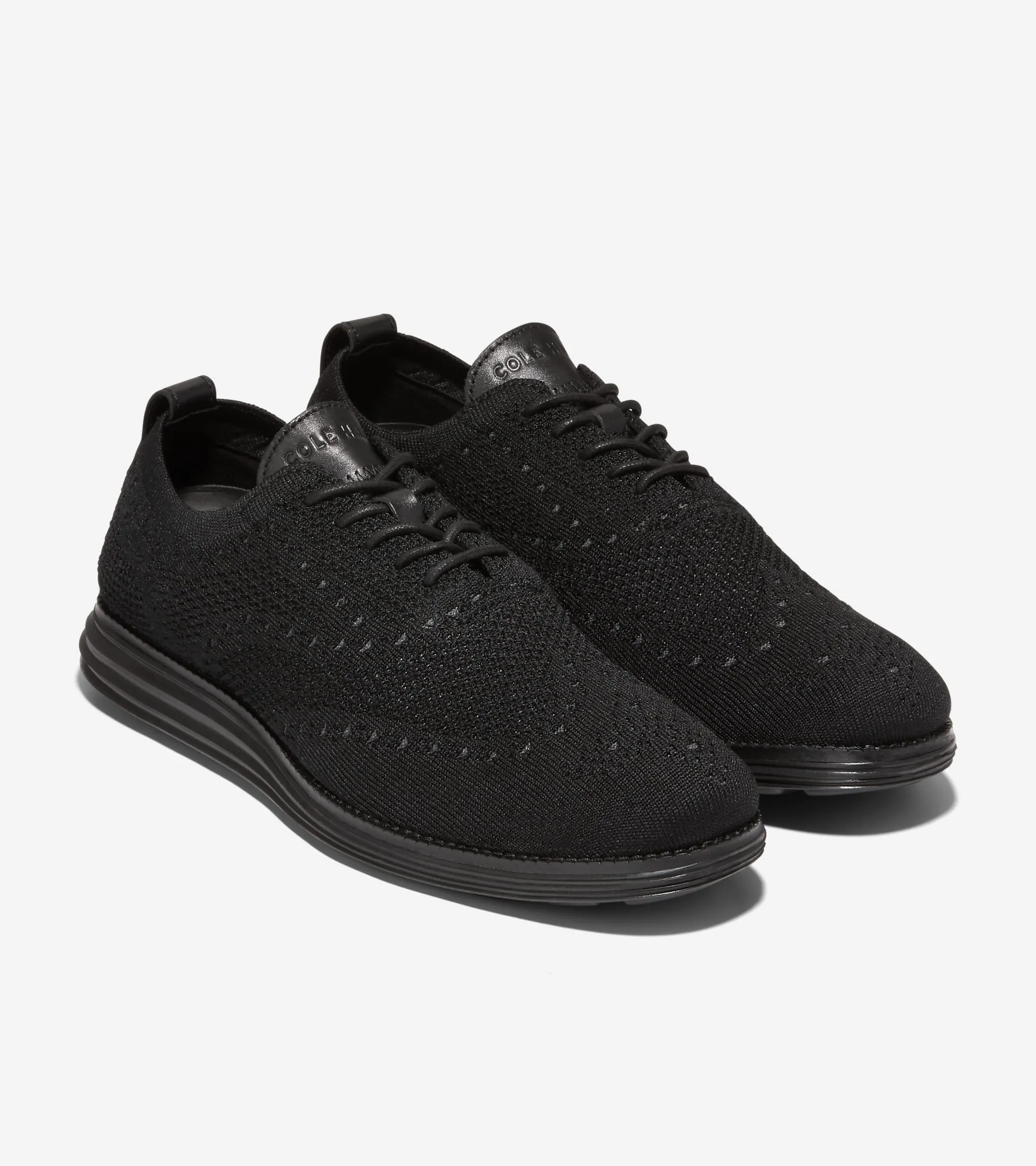Men's ØriginalGrand Wingtip Oxfords