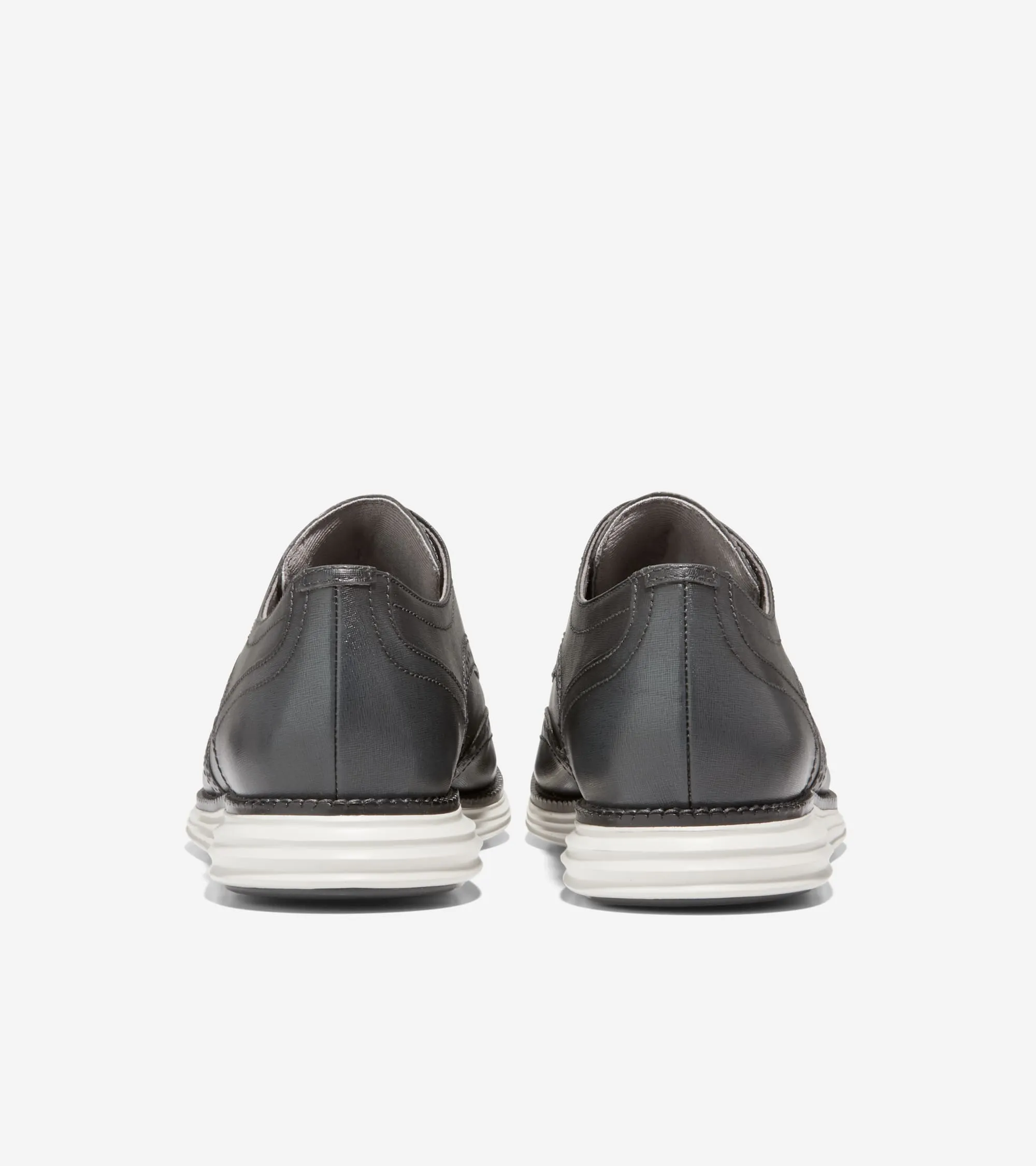 Men's ØriginalGrand Wingtip Oxfords