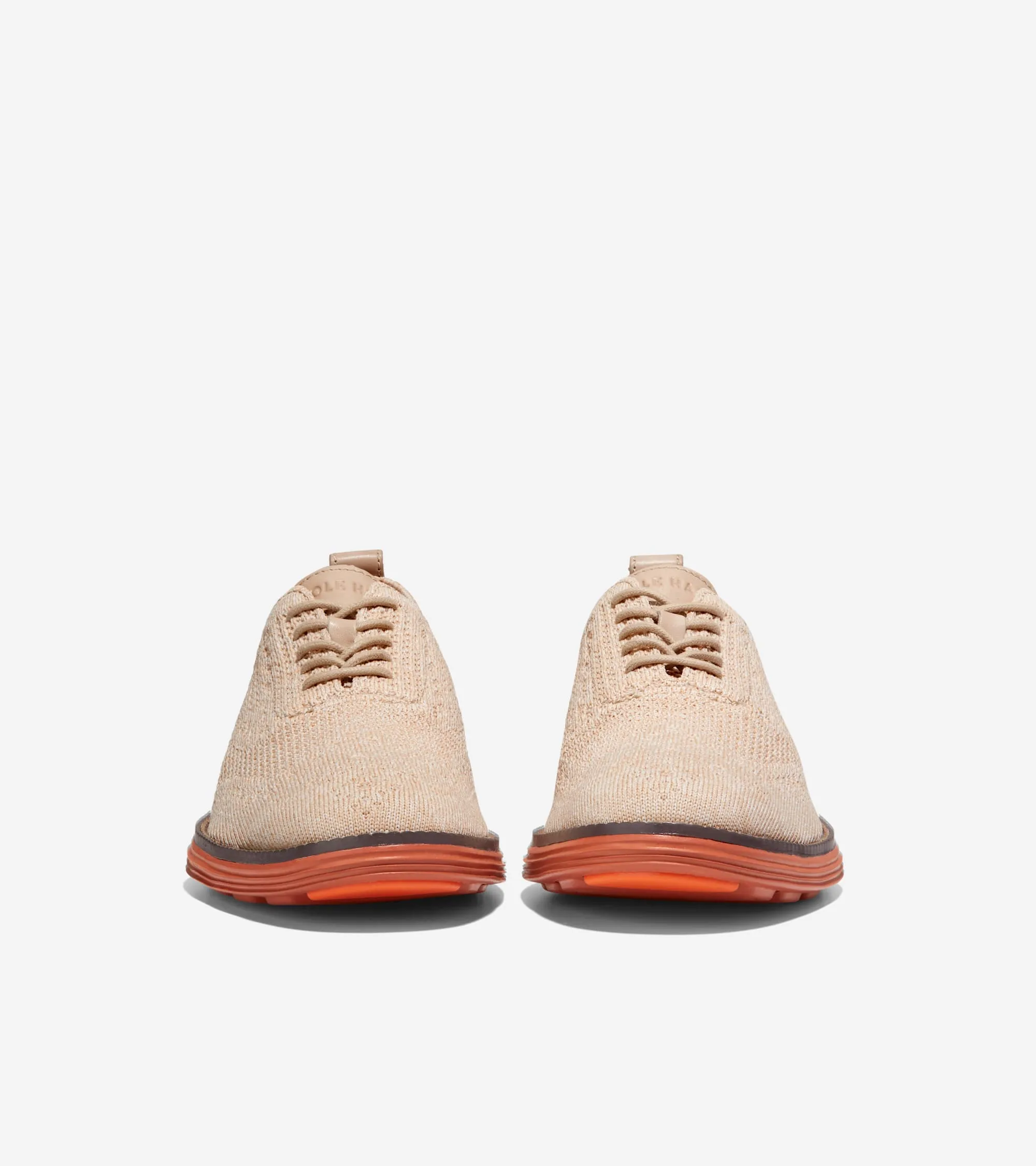 Men's ØriginalGrand Wingtip Oxfords