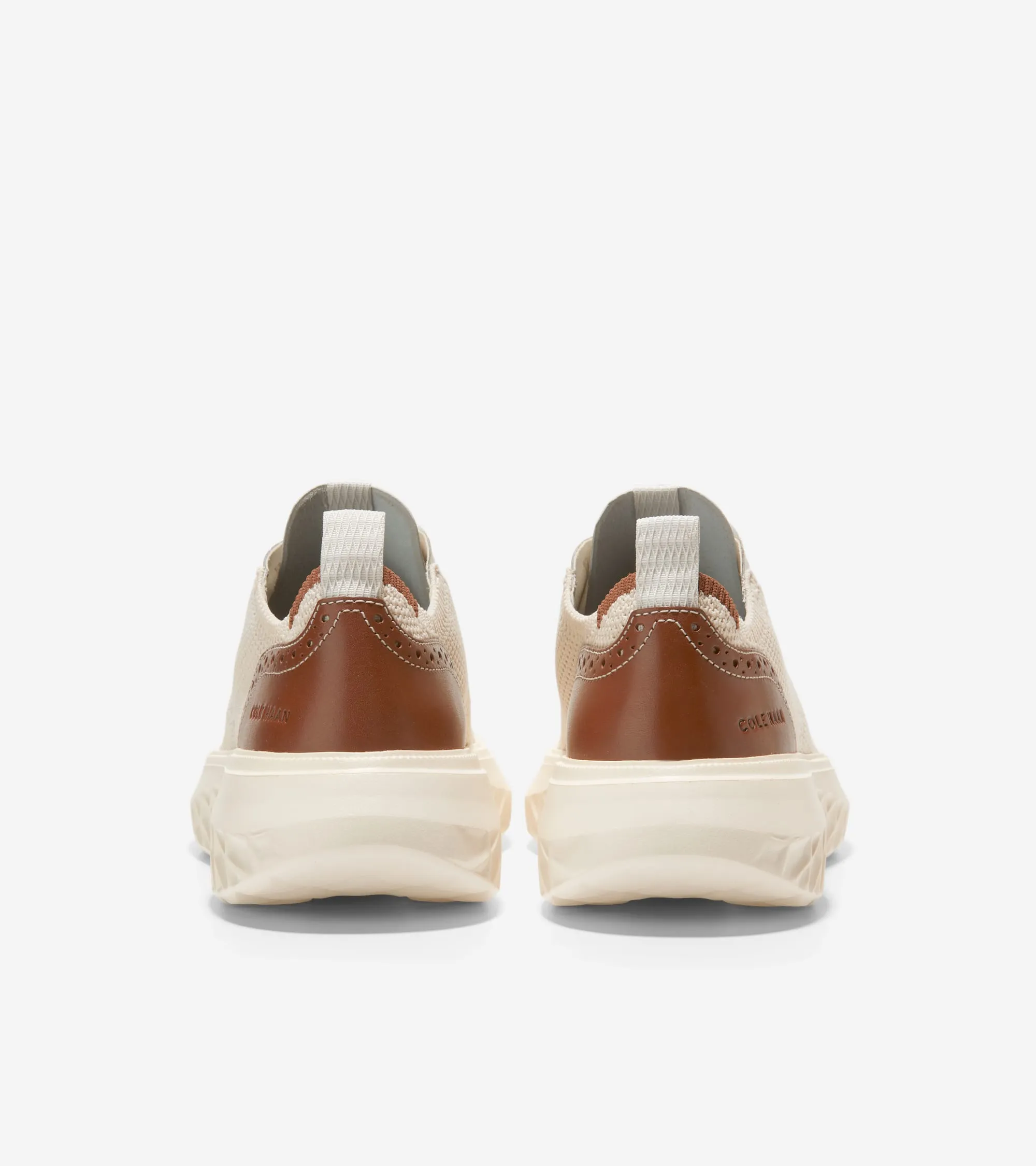Men's ZERØGRAND WFA Oxfords