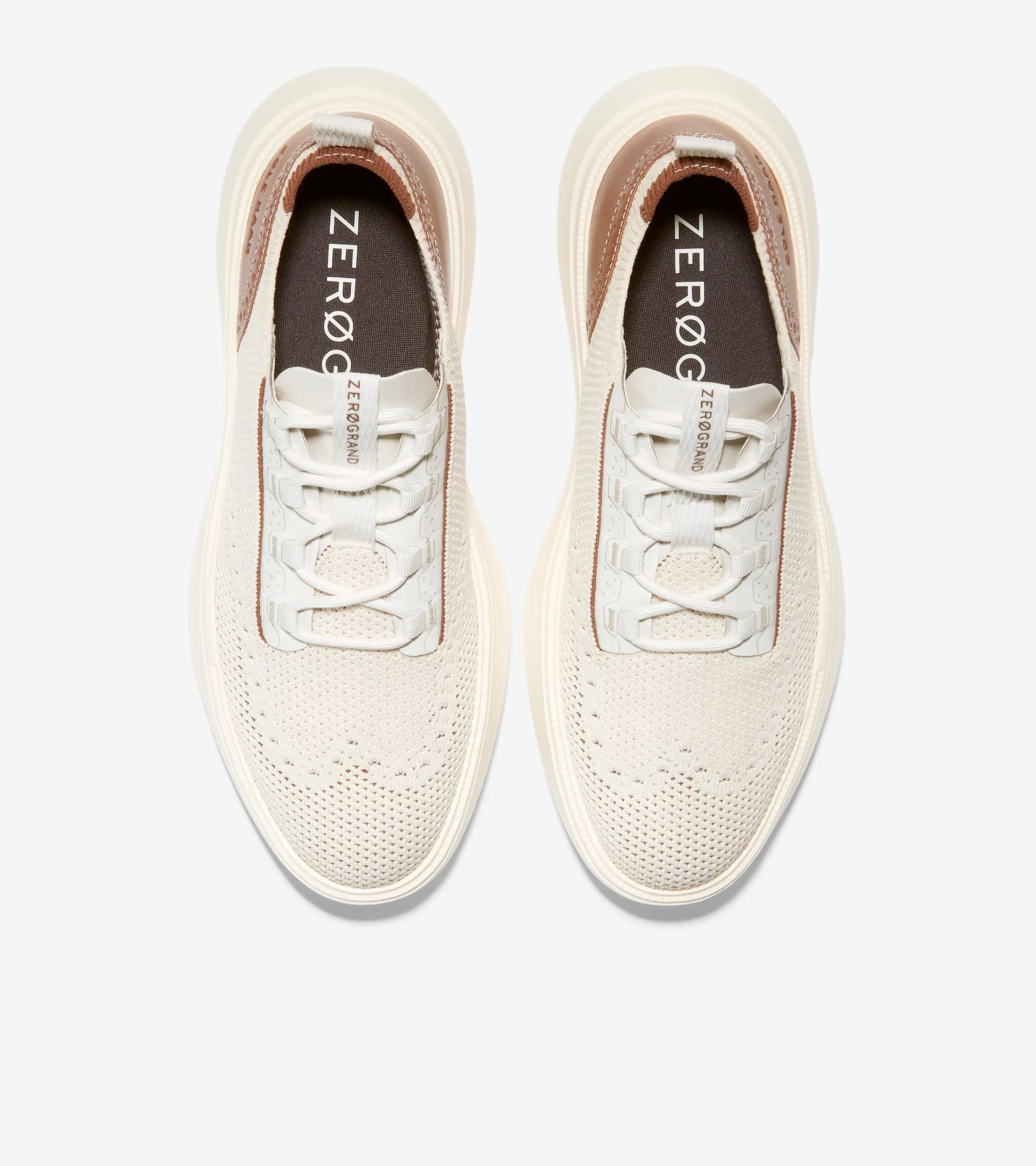 Men's ZERØGRAND WFA Oxfords