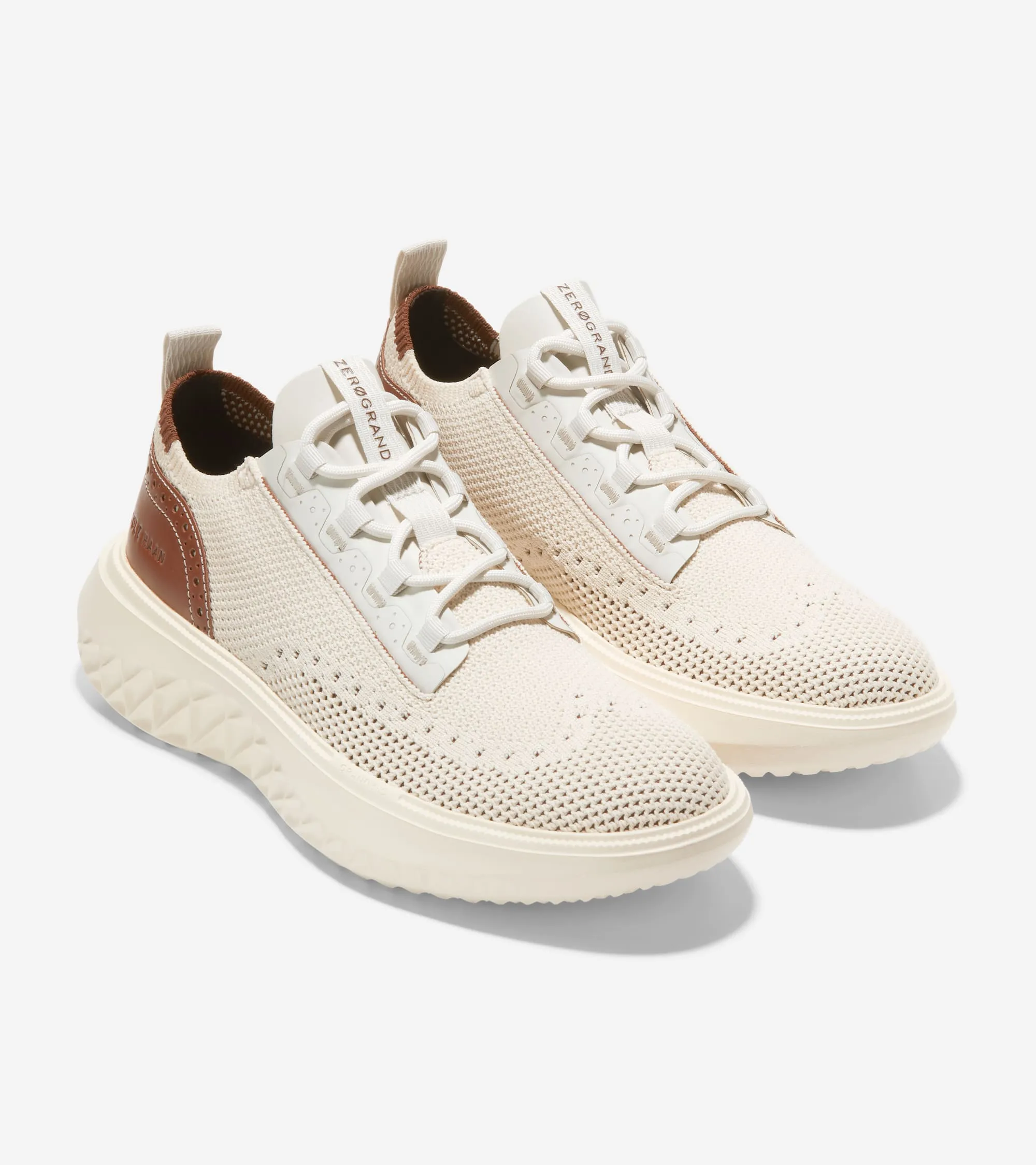 Men's ZERØGRAND WFA Oxfords