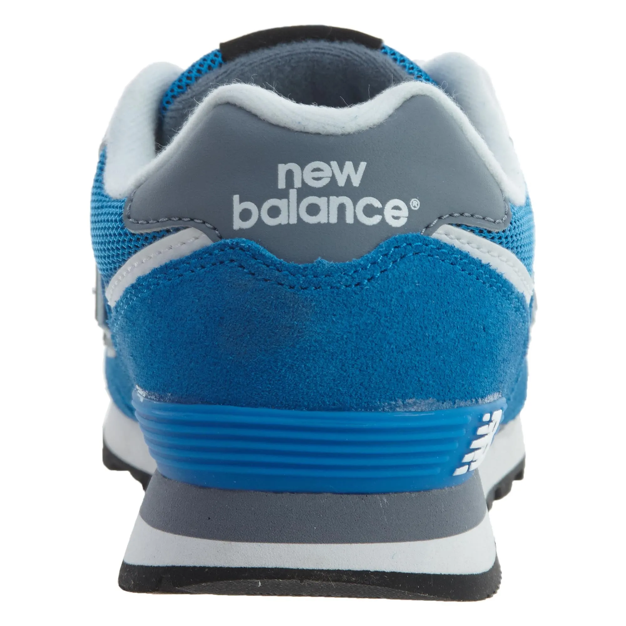 New Balance Life Style Running Shoe Little Kids Style : Kl574