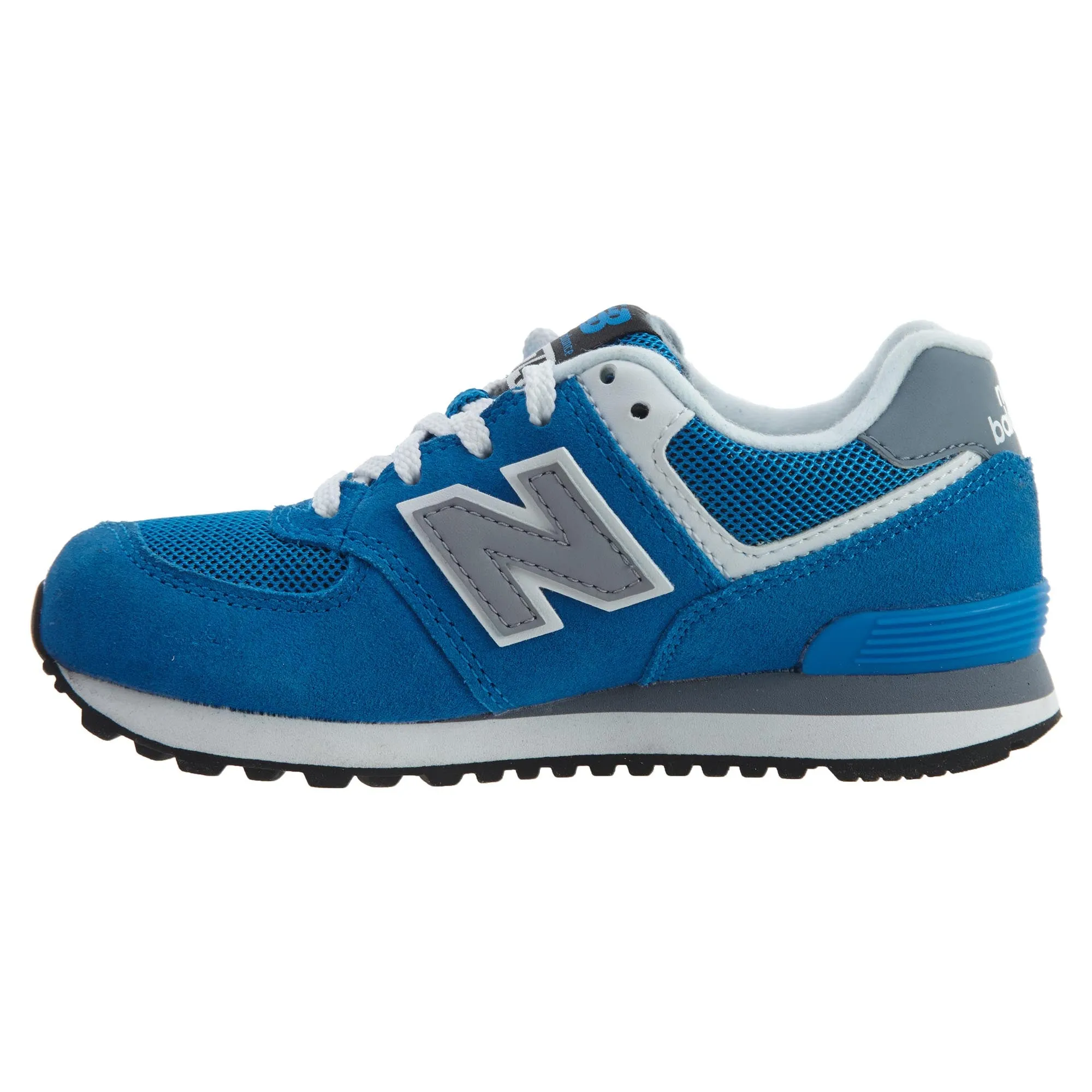 New Balance Life Style Running Shoe Little Kids Style : Kl574
