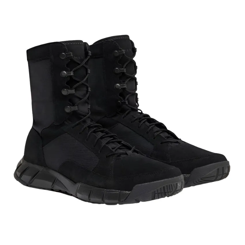 Oakley Mens Lightweight Tactical Assault Boots - Model 2