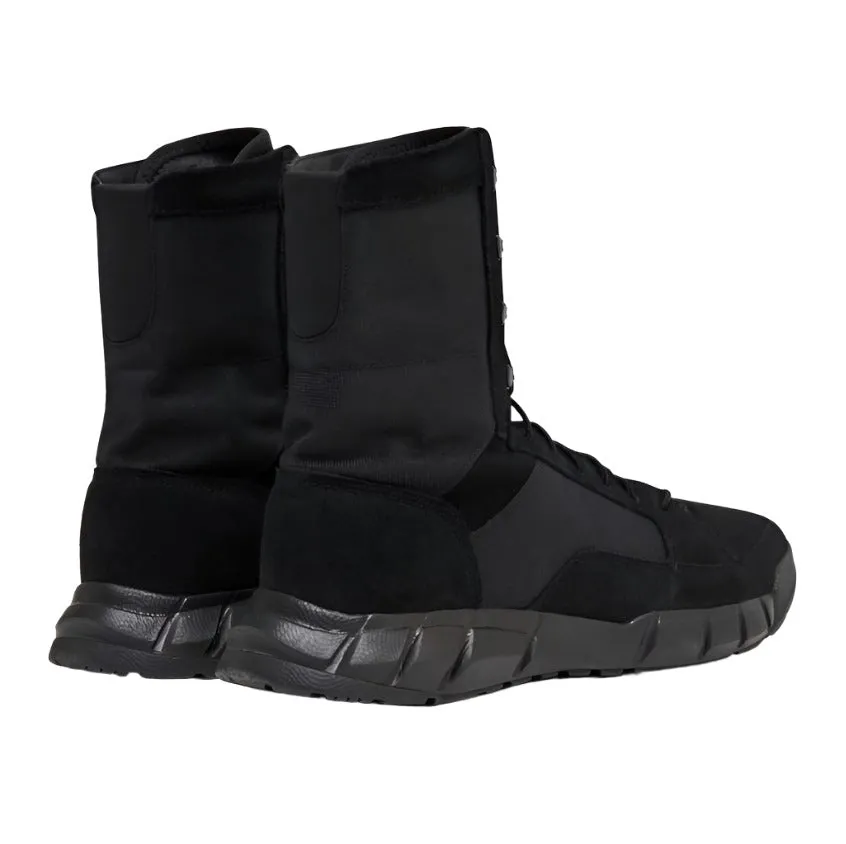 Oakley Mens Lightweight Tactical Assault Boots - Model 2